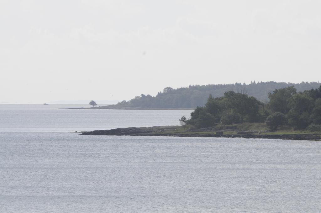 Stf Baskemoella Hostel Simrishamn Zewnętrze zdjęcie