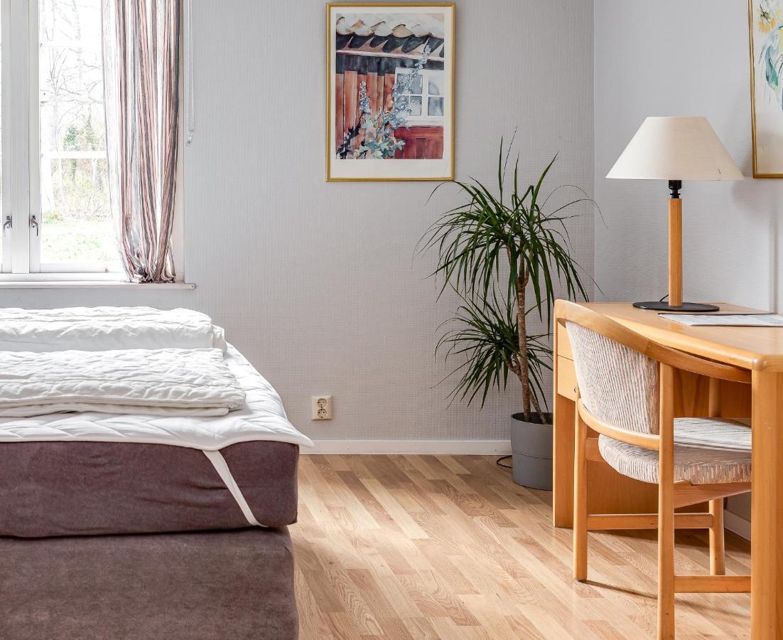 Stf Baskemoella Hostel Simrishamn Zewnętrze zdjęcie
