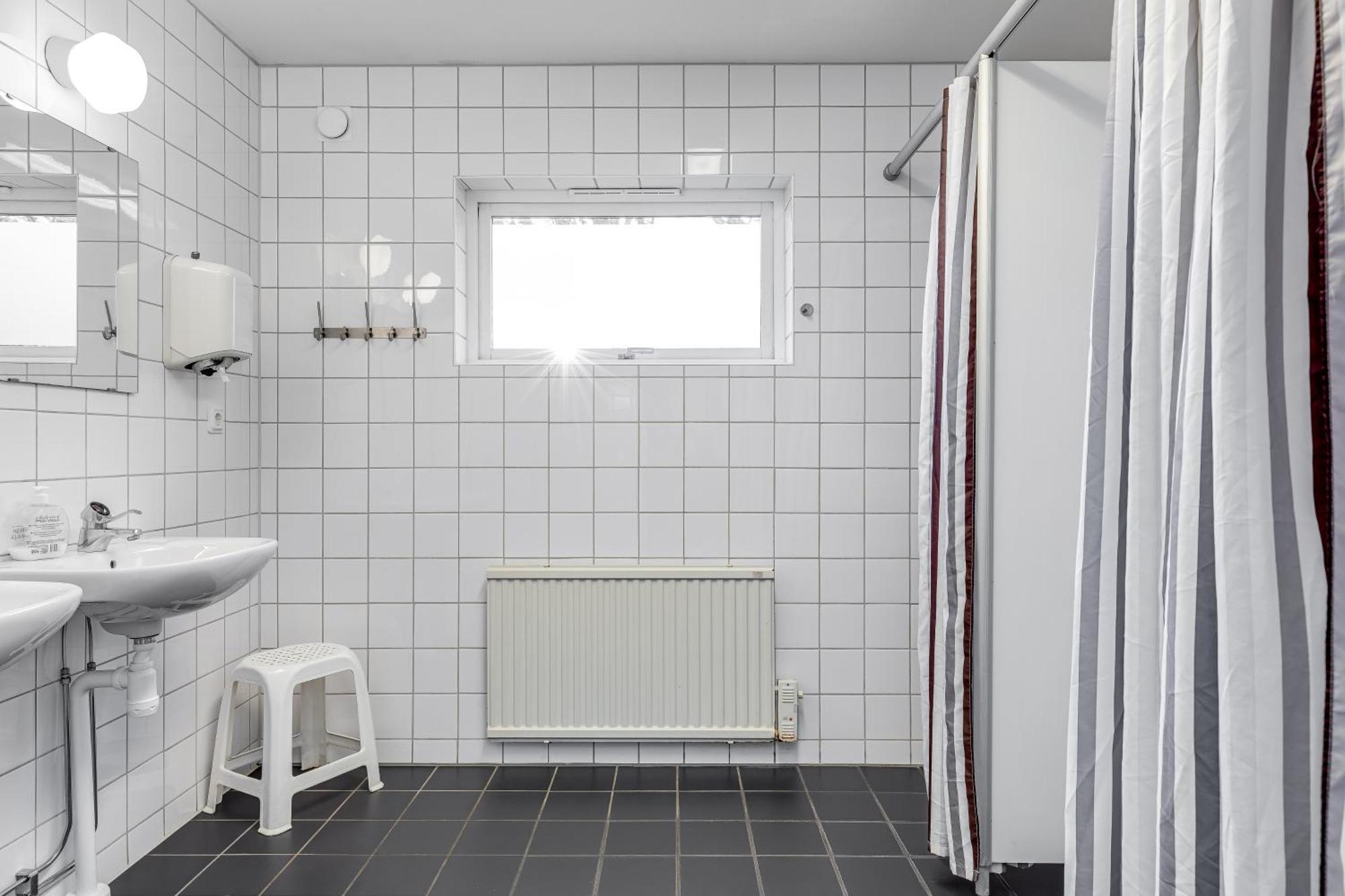 Stf Baskemoella Hostel Simrishamn Zewnętrze zdjęcie