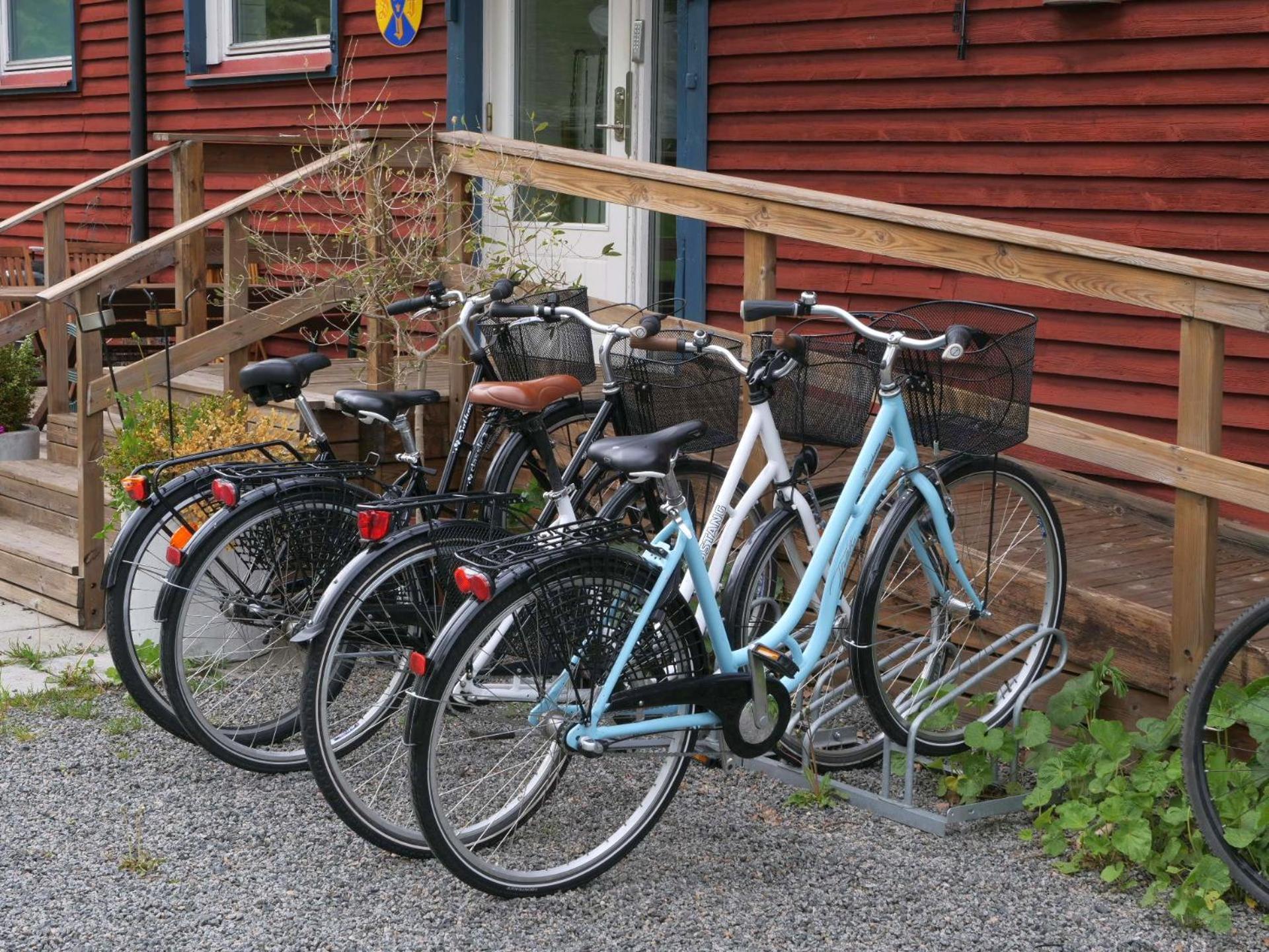 Stf Baskemoella Hostel Simrishamn Zewnętrze zdjęcie